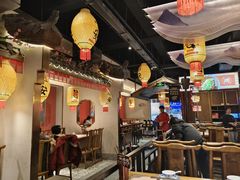 -杨记隆府重庆江湖菜(大悦城店)