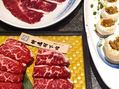 -NIUAN牛庵·日式和牛烧肉(恒隆店)