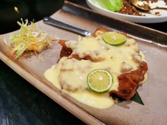 -Thai Alley泰爱里(二沙岛店)