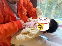 -舒月母婴月嫂育儿嫂(静安店)