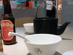-蔡澜点心·粤菜(西单大悦城店)