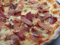 锦时餐厅(济宁路店)-JINNS锦时 steak&pizza(浸信会礼拜堂旧址店)