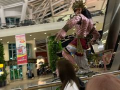 -樟宜机场免税店