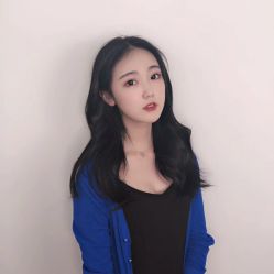 -MYYF SALON烫发染发