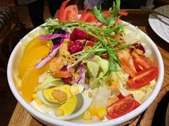 -Aqua Oasis 水天堂(爱山广场店)