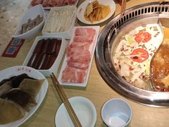 -季季红火锅(柳州城中万达二店)
