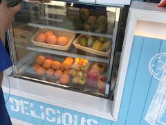 -茶大椰·椰子茶(星悦荟店)