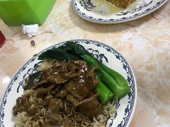 -渔记茶餐厅(渔村店)