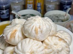 -庆丰包子铺(白塔寺店)