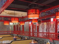 -祥源胡同·涮牛羊肉火锅(花桥店)