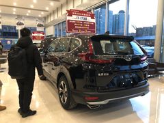 -北京鑫伯龙东风本田4S店(丰台区店)