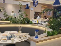 -兰湘子·湘菜小炒(惠多港店)