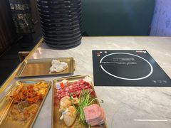 -牛New寿喜烧(新六百店)