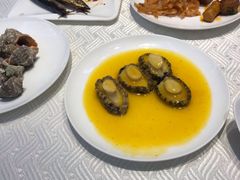 -鲤鱼门渔人码头自助餐厅