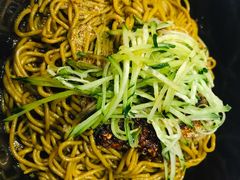 蓝田饸饹-临潼印象·特色陕菜