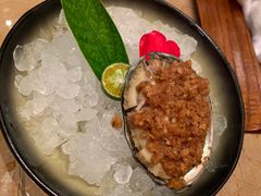 -和·铁板烧·OMAKASE(望京昆泰嘉晟酒店)