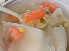 -文昌邓记清补凉(西沙路店)