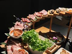 -银座苑烧肉酒场·烤活鳗(仙霞路店)