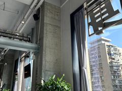 -LA合时健身4PMFIT(花桥旗舰店)
