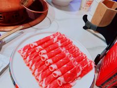 -京悦南门涮羊肉(长寿路店)