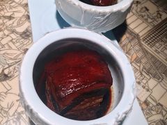 东坡肉-桂满陇天书(南京德基旗舰店)