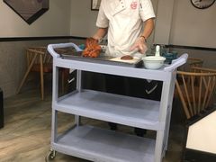 -正阳春烤鸭店(杨楼店)