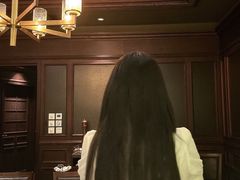 -Wolfgang’s Steakhouse 沃夫冈牛排馆(上海白玉兰广场店)