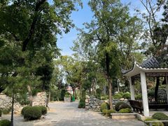 -熙古里艺术村