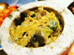 -佬麻雀·剁椒鱼头(京基KK One店)