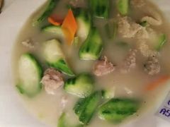 -大自然美食农庄(广州南站店)