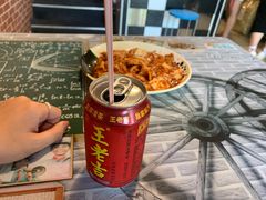 -贤花饭店(凯德店)