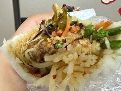 -张果佬年糕卷(科巷店)