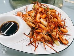 -外婆船宴餐厅·外婆喊你回家吃饭