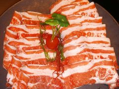 精选雪花牛肉-大头椰·椰子鸡火锅(新梦店)