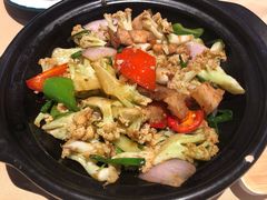 -胡桃里乐队酒馆(广州塔店)