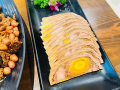 -浦江餐饮·上海菜馆(五四路店)