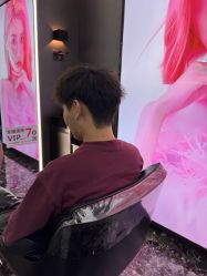 -藤野造型烫染优质