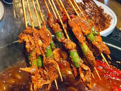 -蜀大侠火锅(总府路店)