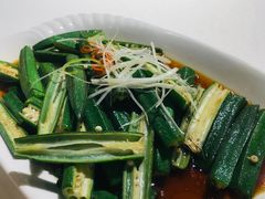 -老浒记烤鸭-北京菜(琉璃厂店)