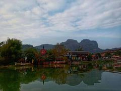 -丹霞山风景名胜区