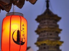 -南翔古镇