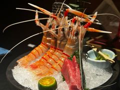 -花潮料理艺食馆(SM新生活广场店)