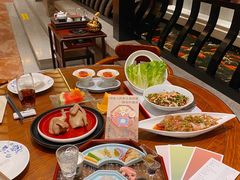 -龙悦湾酒家·八阵鱼生·渔人码头店