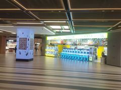 -百盛(莘庄店)