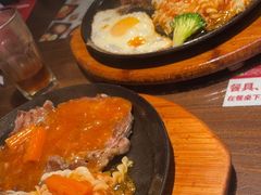 -豪享来中西餐厅(隆昌店)