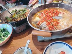 -俏湖兰·辣椒炒个肉(海沧店)