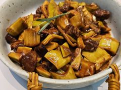 -孙家外婆•长春地标美食新名片(吾悦广场店)
