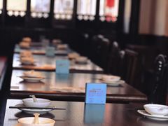 -蜜桃餐厅·古运河畔(南下塘店)
