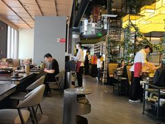 -樱嘢·炭火烧肉(惠南店)