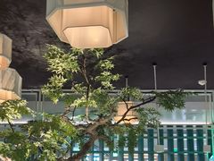 -绿茶餐厅(广州天河城店)